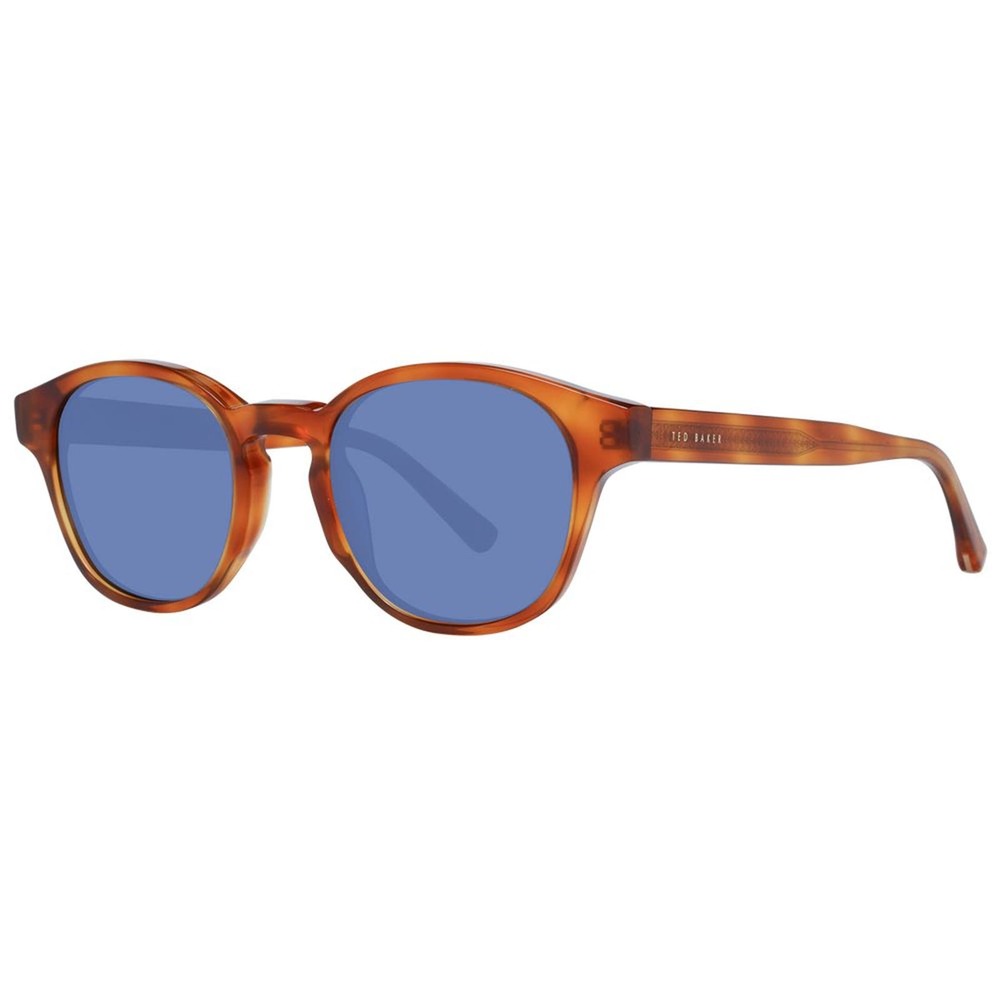 Ted Baker Brown Men Sunglasses/One Size/Brown NWT